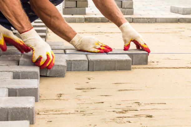 Best Driveway Pavers Near Me  in North Key Largo, FL