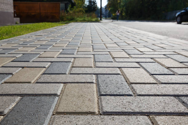 Best Custom Driveway Pavers  in North Key Largo, FL