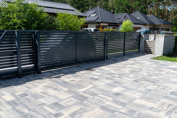 Best Driveway Paving Contractor  in North Key Largo, FL