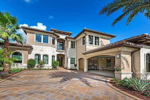Best Residential Driveway Paver Services  in North Key Largo, FL