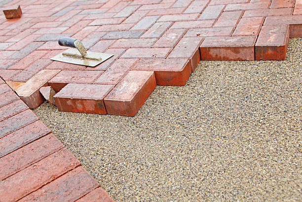 Best Driveway Repair Near Me  in North Key Largo, FL