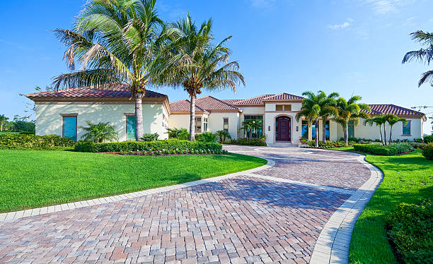Best Commercial Driveway Pavers  in North Key Largo, FL